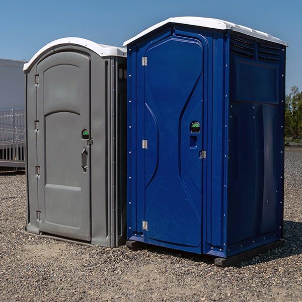 office at Jacksonville Portable Toilets